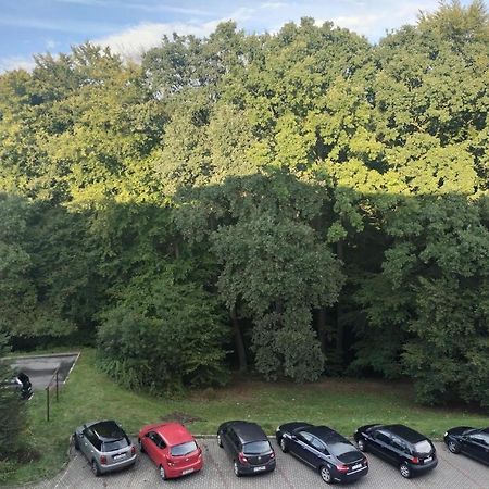 Nowoczesne Mieszkanie 63M2 Jastrzębie Zdrój Εξωτερικό φωτογραφία