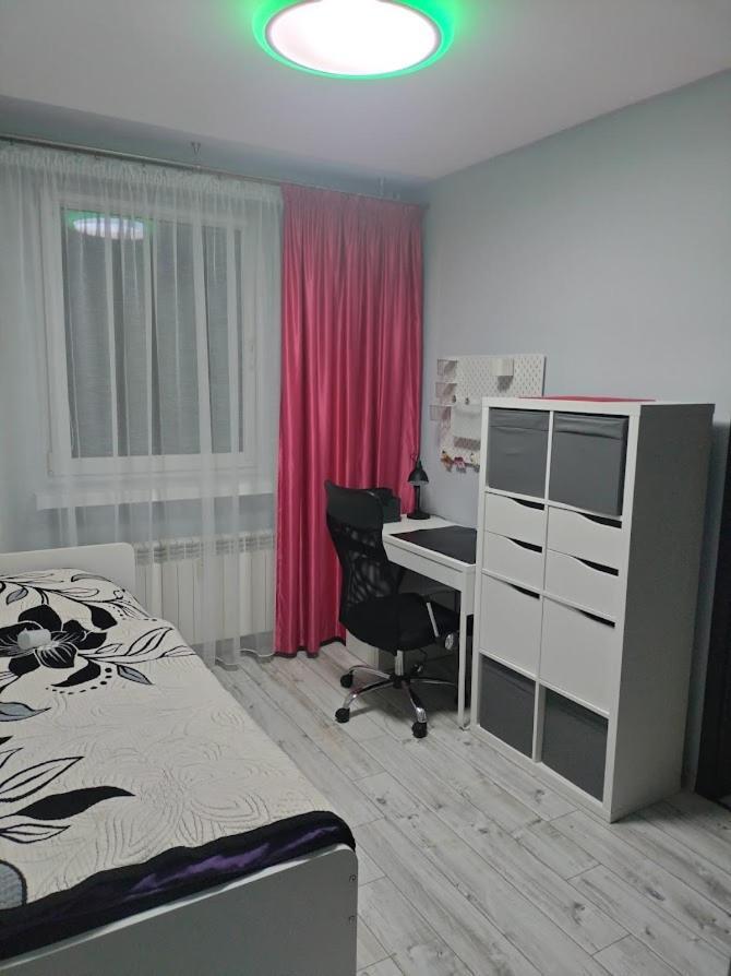Nowoczesne Mieszkanie 63M2 Jastrzębie Zdrój Εξωτερικό φωτογραφία