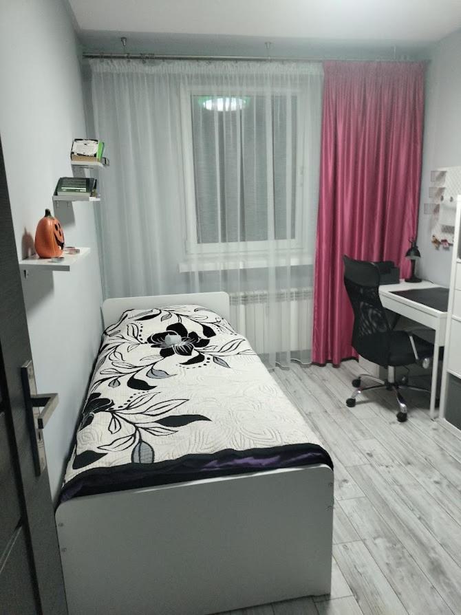 Nowoczesne Mieszkanie 63M2 Jastrzębie Zdrój Εξωτερικό φωτογραφία