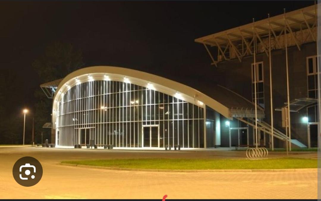 Nowoczesne Mieszkanie 63M2 Jastrzębie Zdrój Εξωτερικό φωτογραφία