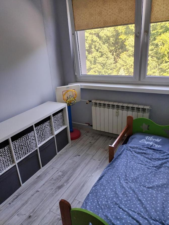 Nowoczesne Mieszkanie 63M2 Jastrzębie Zdrój Εξωτερικό φωτογραφία